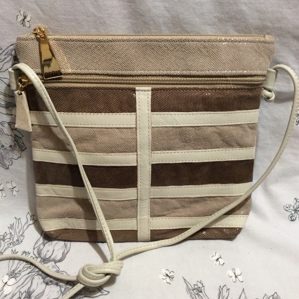 Crossbody Multi Colors Purse
